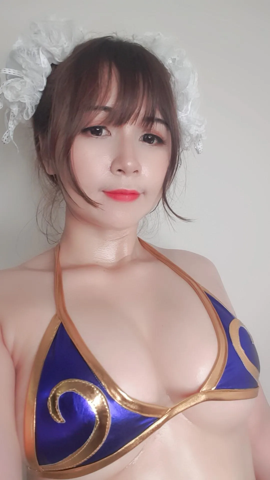 Uy Uy – NO.03 Chun-Li [51P]插图8